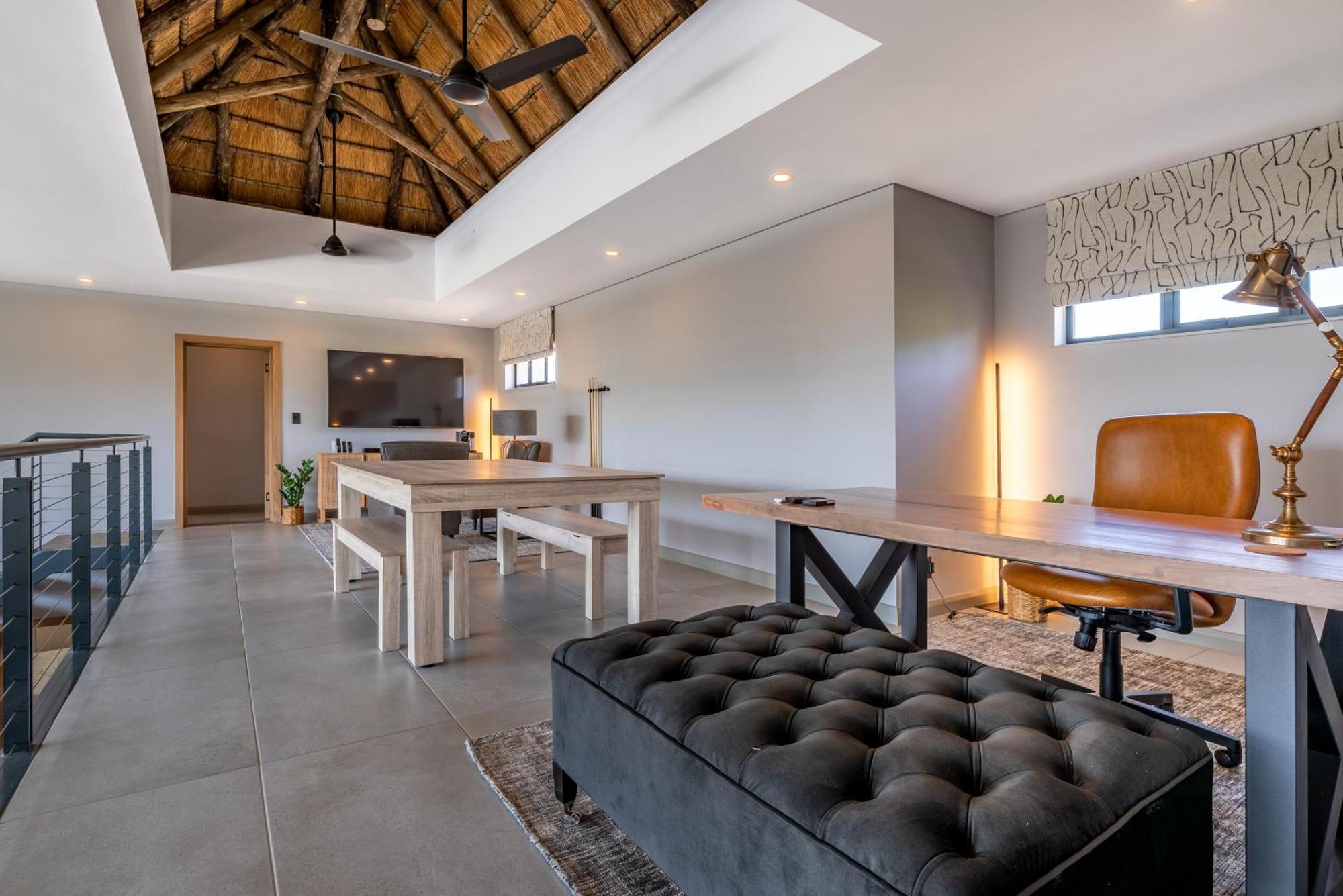 Bakubung Villas Pilanesberg Exteriér fotografie